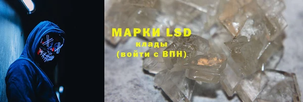 стафф Иннополис